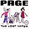 Page - The Lost Tapes альбом