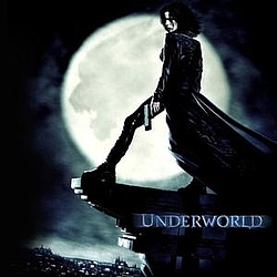 Page Hamilton - Underworld album
