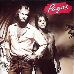 Pages - Pages album