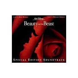 Paige O&#039;Hara - Beauty And The Beast Original Soundtrack Special Edition альбом