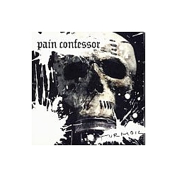 Pain Confessor - Turmoil album