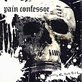 Pain Confessor - Turmoil album