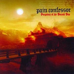 Pain Confessor - Purgatore of the Second Sun album