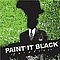 Paint It Black - Paradise альбом