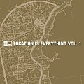 Paint It Black - Location Is Everything, Volume 1 album