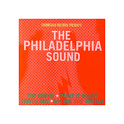 Paint It Black - The Philadelphia Sound альбом