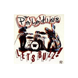 Paladins - Let&#039;s Buzz album