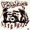 Paladins - Let&#039;s Buzz album