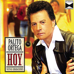 Palito Ortega - Hoy album