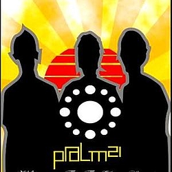 Palm21 - Welcome To The DiscoLand album