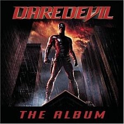 Paloalto - Daredevil альбом