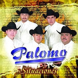 Palomo - Situaciones альбом