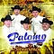 Palomo - Situaciones album