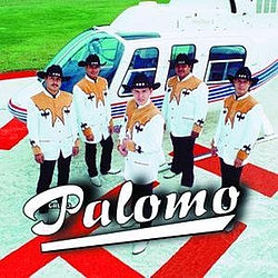 Palomo - No Estoy Dispuesto album