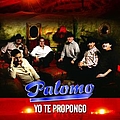 Palomo - Yo Te Propongo album