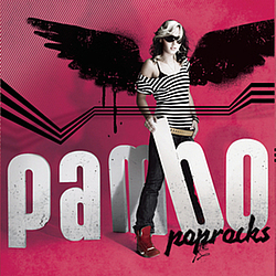 Pambo - Poprocks альбом