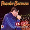 Pancho Barraza - En Vivo En Guadalajara - Pancho Baraza альбом