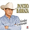 Pancho Barraza - Hombre Enamorado album