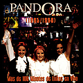 Pandora - 1985-1998 альбом