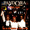 Pandora - 1985-1998 album