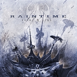 Raintime - Flies &amp; Lies album