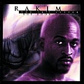 Rakim - The 18th Letter (disc 2: The Book of Life) album
