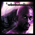 Rakim - The 18th Letter / The Book Of Life album