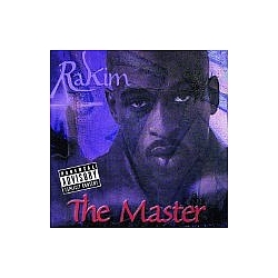Rakim - Master альбом