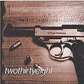 Twothirtyeight - Matter Has A Breaking Point album