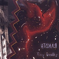Rakoth - Tiny Deaths альбом
