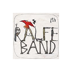 Ralfe Band - Swords альбом