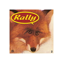 Rally - Rally 2 album