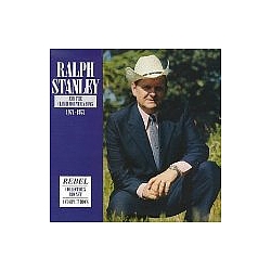 Ralph Stanley - 1971-1973 album
