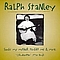 Ralph Stanley - Songs My Mother Taught Me &amp; More album