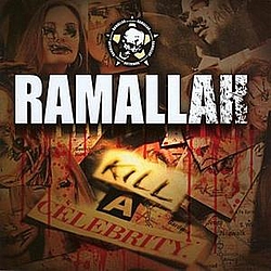 Ramallah - Kill a Celebrity album