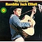 Ramblin&#039; Jack Elliot - The Essential Ramblin&#039; Jack Elliott album