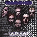 Rammstein - Totes Fleisch 1994-98 (Ueberarbeitete Version альбом