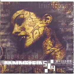 Rammstein - 5/4 (B-sides) альбом
