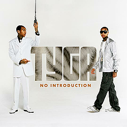 Tyga Feat. Travis McCoy - No Introduction album