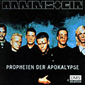 Rammstein - Propheten der Apokalypse album