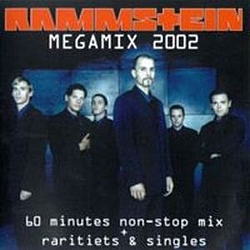 Rammstein - Megamix альбом