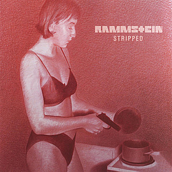 Rammstein - Stripped альбом
