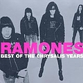 Ramones - Best of the Chrysalis Years album