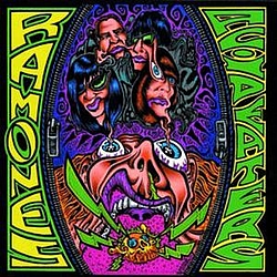 Ramones - Acid Eaters album