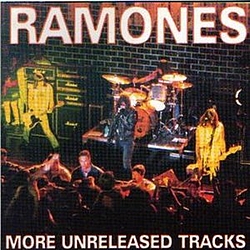 Ramones - More Unreleased Tracks альбом