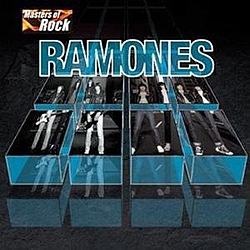 Ramones - Masters Of Rock: The Ramones альбом
