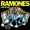Ramones - Road to Ruin album