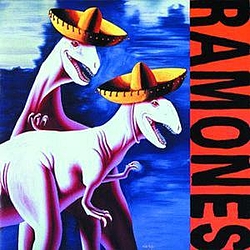 Ramones - Adios Amigos album