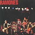 Ramones - Live in Amsterdam album