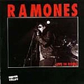 Ramones - Live in Rome album